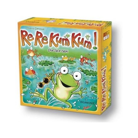 RE RE KUM KUM!